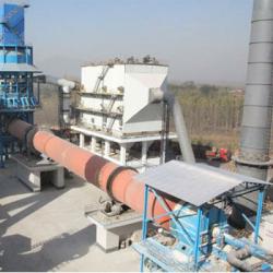 Henan Kefan High Standard Quality Rotary Kiln For Sale With Best Price