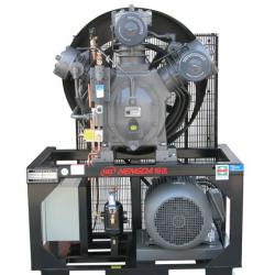 Hengda High Pressure Air Compressor