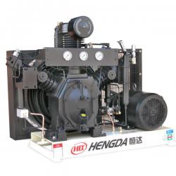 Hengda High Pressure Compressor