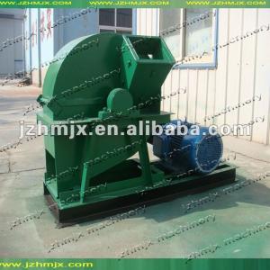 hengmu small Wood Crusher machine for chips