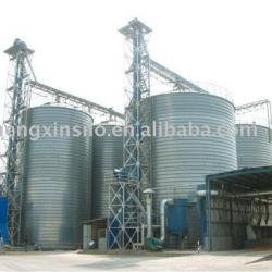 HengXin steel bin