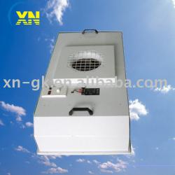 hepa fan filter unit FFU