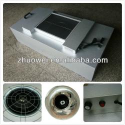 HEPA Fan Filter Unit FFU For Clean Room