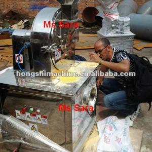 Herb crusher machine/Sugar crusher machine