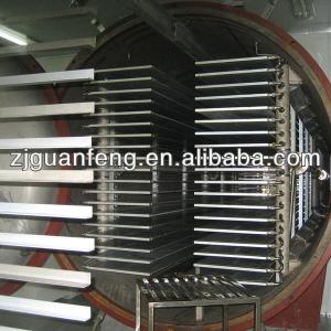 Herbs Freeze Drying Machine for Sale