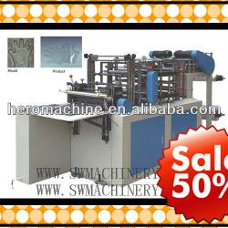 Hero Brand Used Shima Seiki Glove Knitting Machine