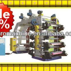 HERO FAMOUS BRAND Non Woven Bag Printing Machine