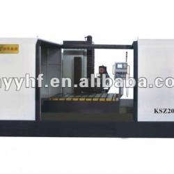 HF-KSZ3010 series of deep-hole drilling machines