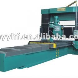 HF-LXD Series of large portal jib milling machines