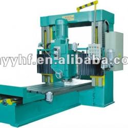 HF-LXJ Series of economocal model portal jib milling machines