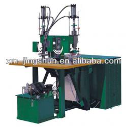 HF plastic packing machine