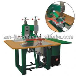 HF Plastic Welding Machine