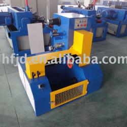 HF-SG315 Horizontal Spool Take-up Machine