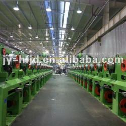 HF-SS770A Double-capstan Take-up machine