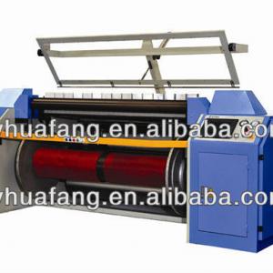 HFGA128 Intelligent Direct Warp Winding Machine