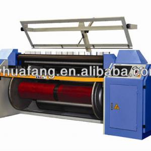 HFGA128 Intelligent Direct Warping Machine