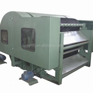 HFJ-18 Nonwoven Carding Machine(Tian Yuan)