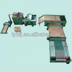 HFJ-88 Production Line of Bedding and Covering