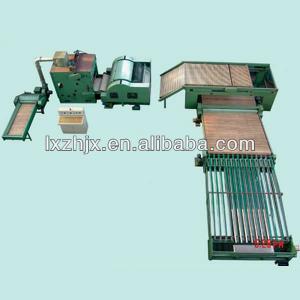 HFJ-88 Production line of bedding and covering