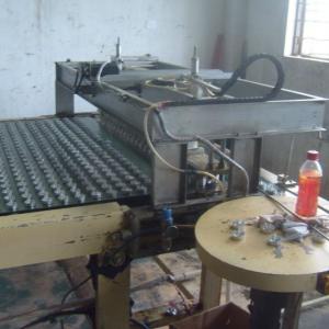 HFT-Automatic wax making machine