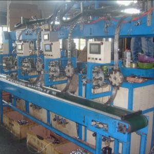 HFT-WICK CUTTING MACHINE