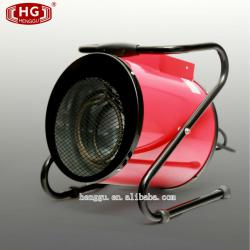 HG 3000W industrial heater blower for manufacture