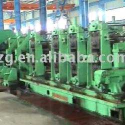 HG219 tube making machinery