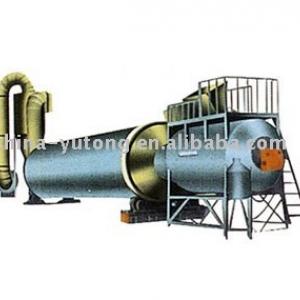 HGB Cylinder Drying machine for Fingko