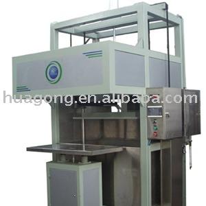 HGHY egg tray molding machine