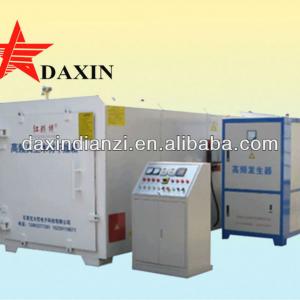 hgih frequency wood drying machinery for wood drying