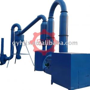 HGJ series wood sawdust dryer factory price&best quality with CE