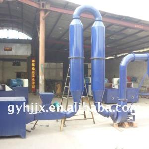 HGJ series wood sawdust dryer with CE