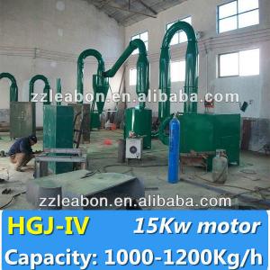 HGJ system Pipe Sawdust Dryer Hot!!!