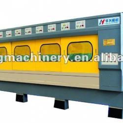 HGM Series Marble tile Multi-head Grinding and Polishing Machine