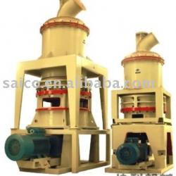 HGM series micro powder grinder