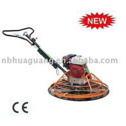 HGM80-100 work-behind power trowel