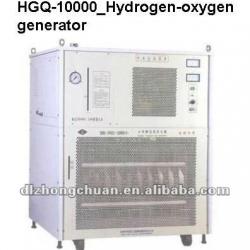 HGQ-10000 Hydrogen Oxygen Generator