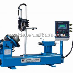 HGT-3C Precision Welding Lathe