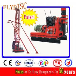 HGY-1500A diamond drilling machine