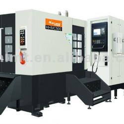 HHMC machining center