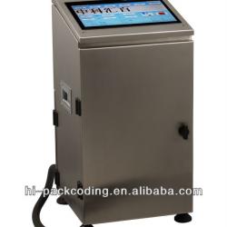 HI-CODRE H9 CE certified Touchscreen coding machine