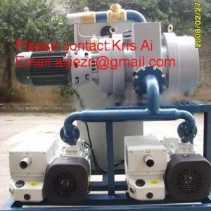 Hi-vacuum Dry-out Transformer Oil Treatment,Oil Filtration Machine For Vacuum Drying And Oiling