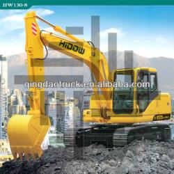 Hidow Hydraulic Excavator HW130-8