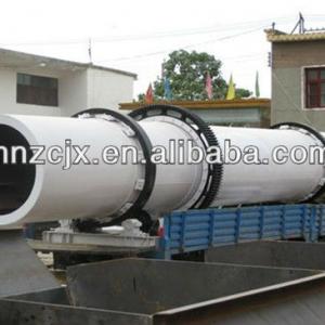 High Ability Cooling Tunnel Machine From Henan Zhongcheng