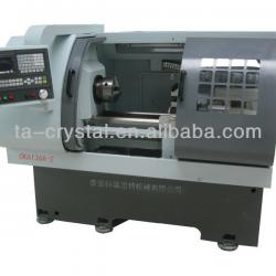 high accuracy new cnc lathe price CK6136A-2