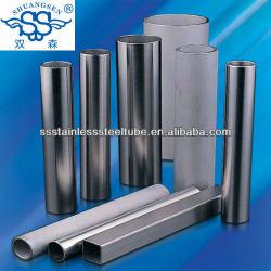 High anti-corrosion stainless steel coil tube in tube heat exchanger