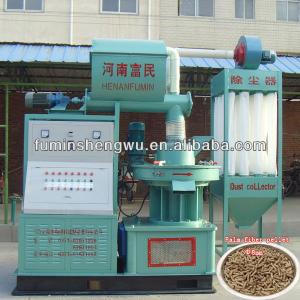 High automation pelletizer machine,biomass pellet machine