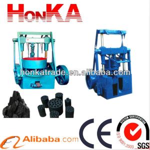 High Briquetting Efficient Briquette Machine Manufacturer