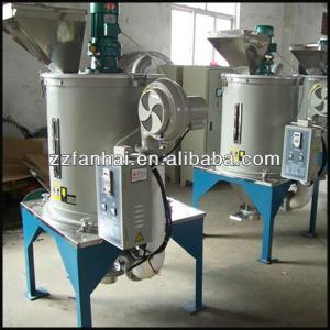 high capacity animal feed pellet dryer