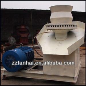 High Capacity biomass straw briquette machine